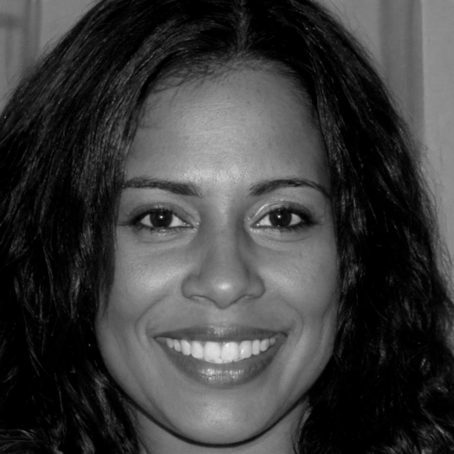 Esperanza Morales, consultora en ciberseguridad financiera